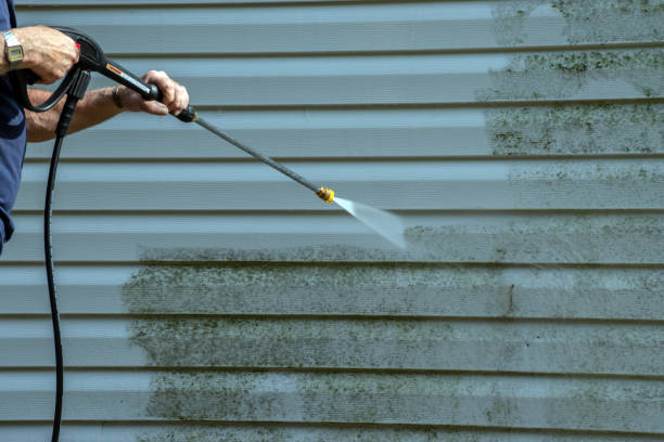 Reliable Wilton Center, CT Pressure Washing Services Solutions